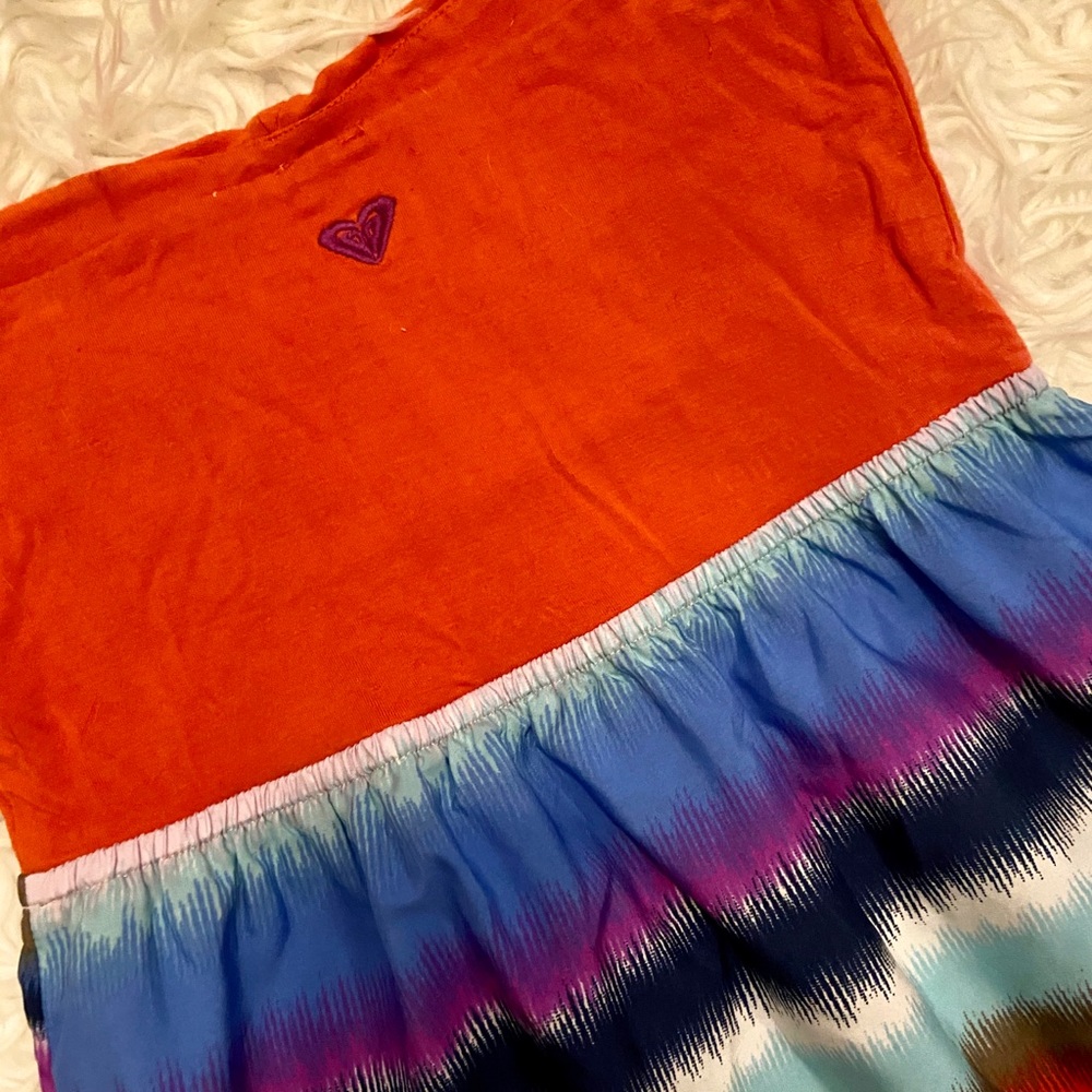 Strapless Roxy Dress - Picture 3 of 3